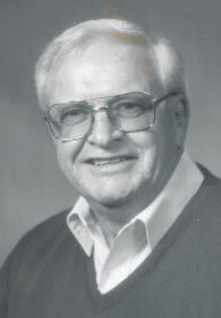 Charles S. Parish Profile Photo