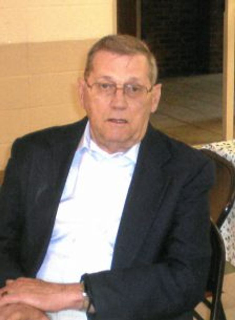 Robert Wendell Pratt Profile Photo