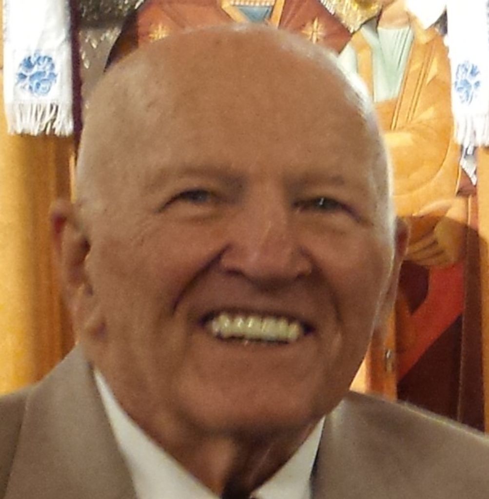 Elmer R. Yenchochik