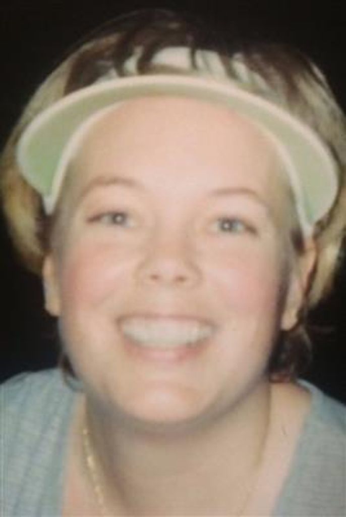 Patricia  Snodgrass Strom