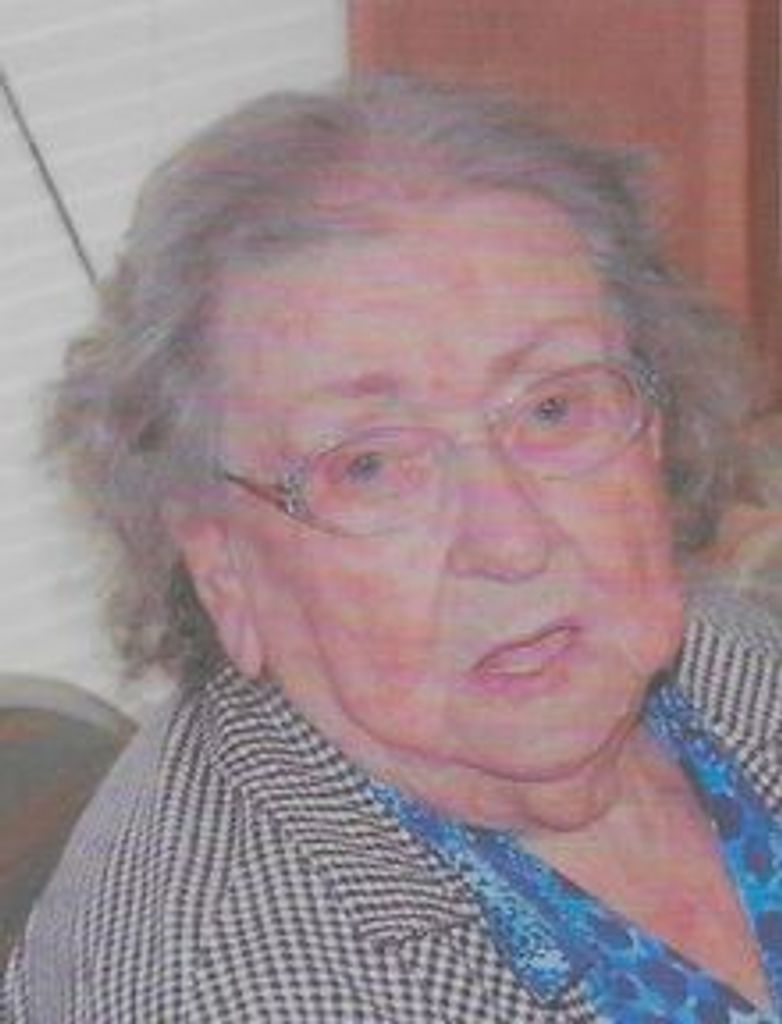 Lelia Richard Thibodeaux