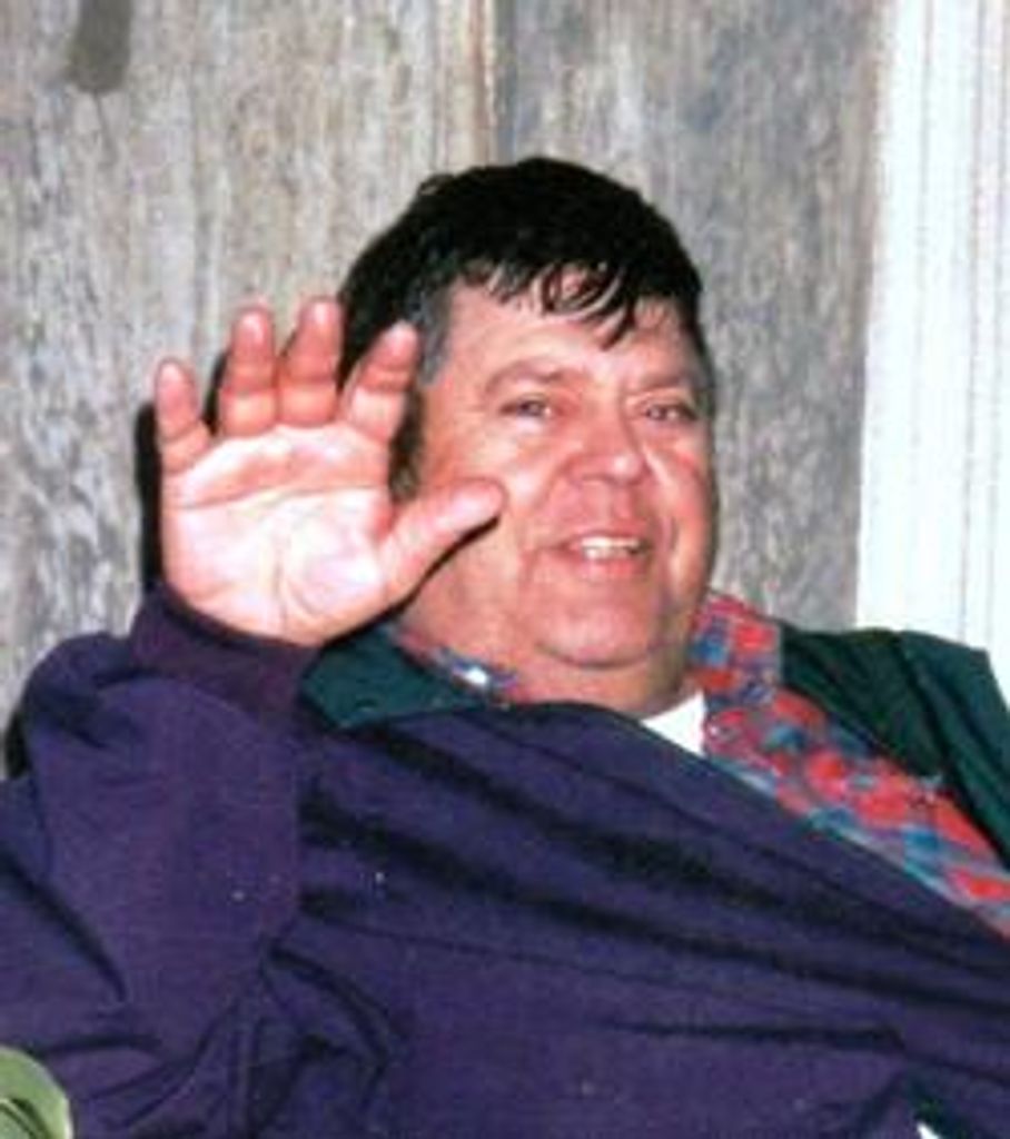 Norman L. "Nub" Carroll