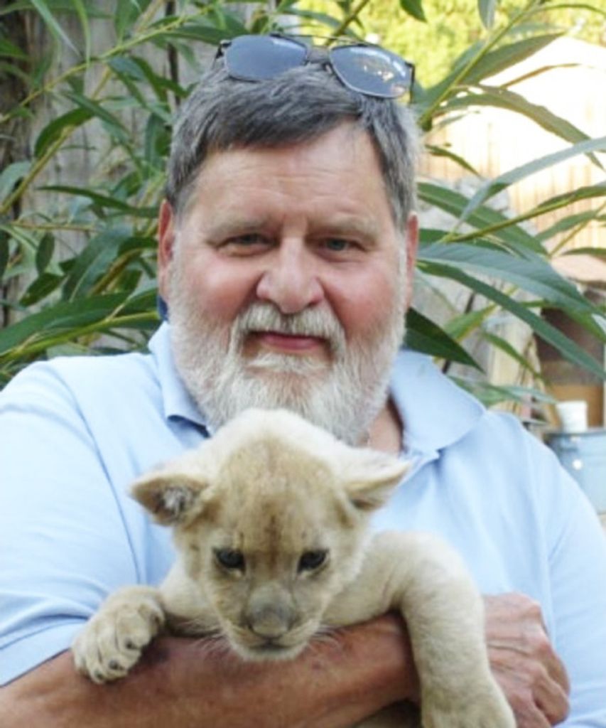 George Joseph Schneider Profile Photo