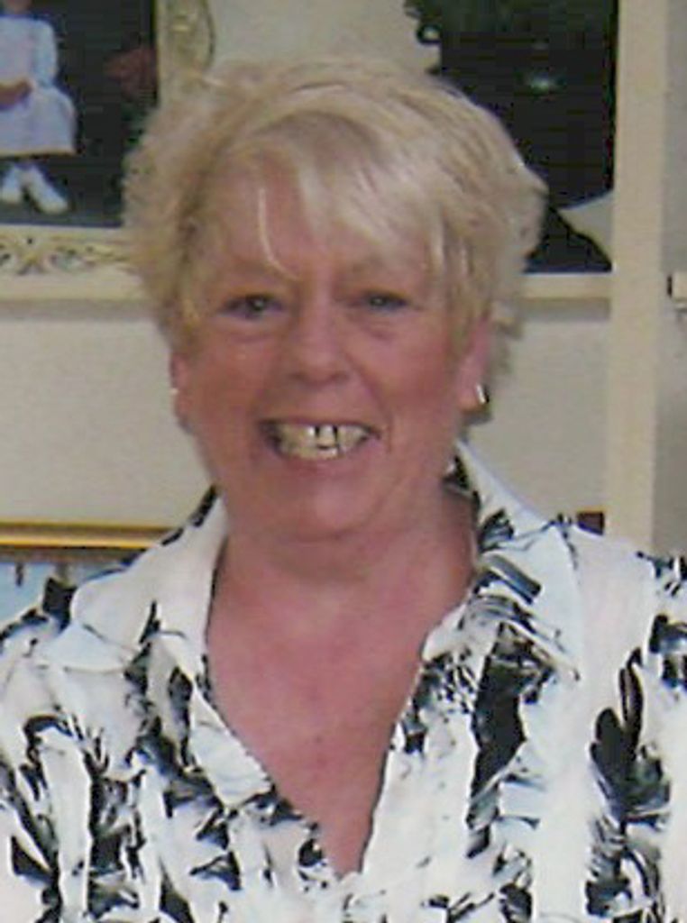 Elizabeth W. Coughenour Profile Photo