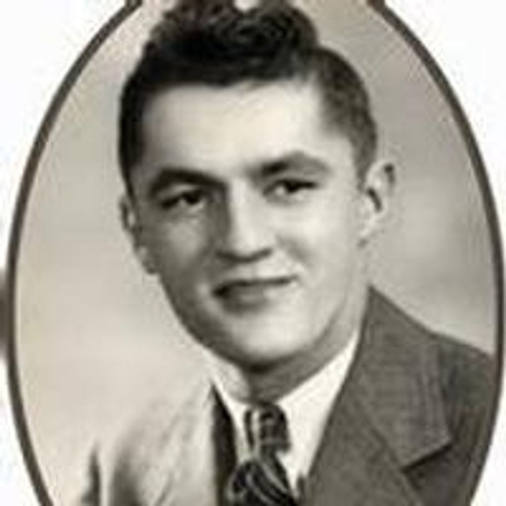 Walter " Dud " Watson