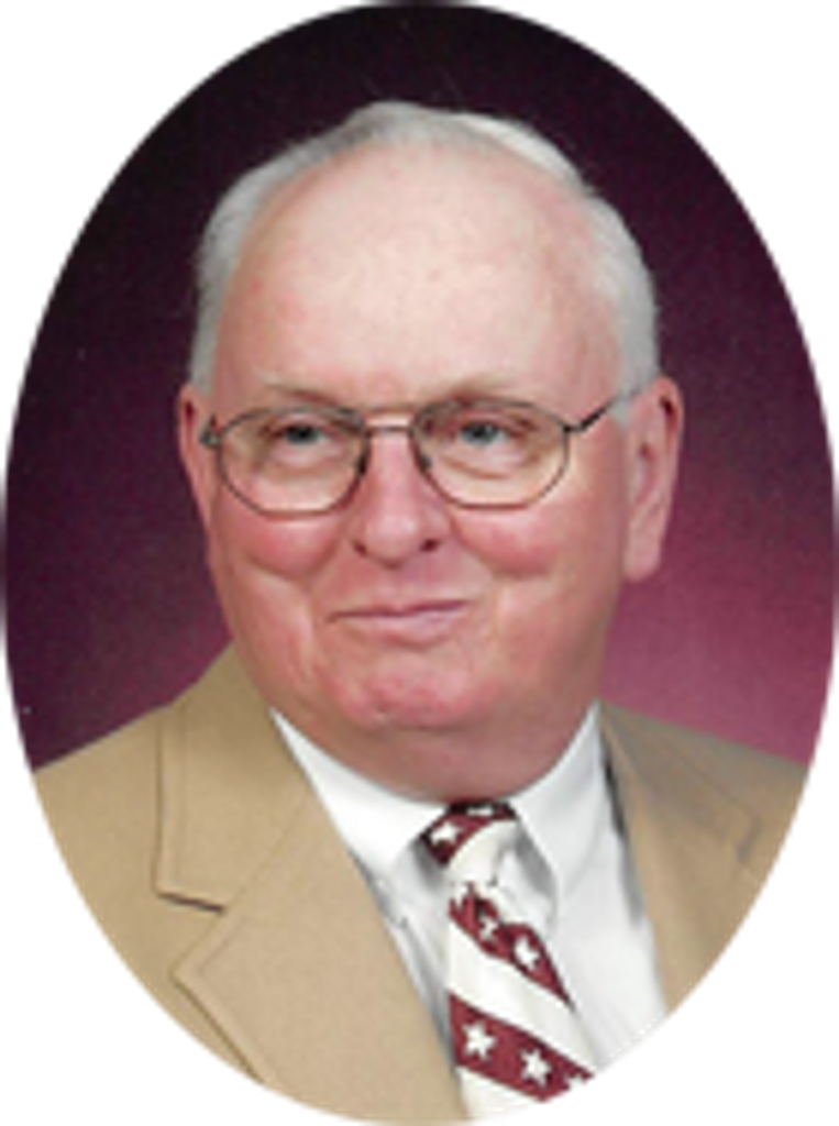 Gordon Michael "Mike" Amerine Profile Photo