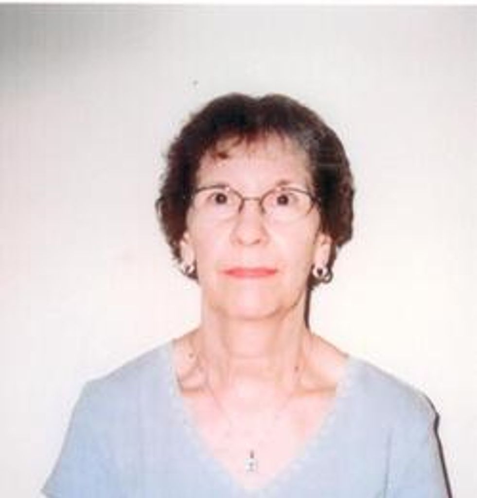 Janice F. Schultze