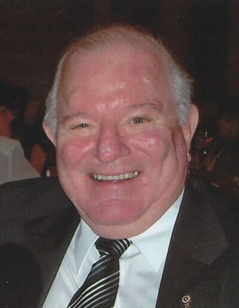 David J. Stella, Sr. Profile Photo