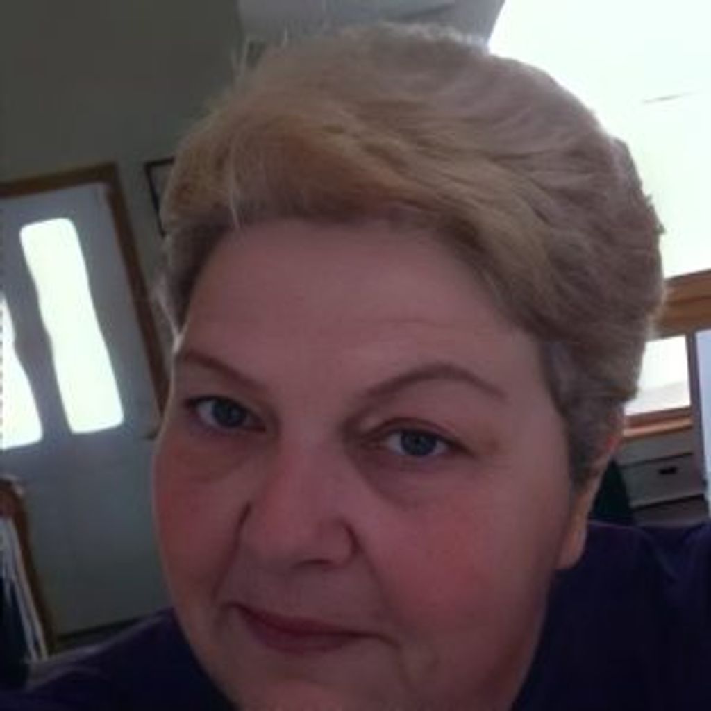 Rita Denise Dawson