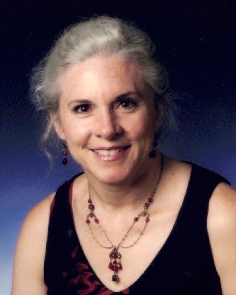 Susan Jan Stevens Scott Profile Photo