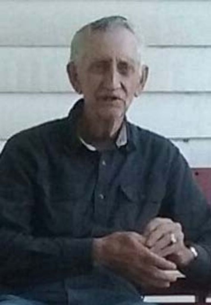 Ralph Leon Woods Profile Photo