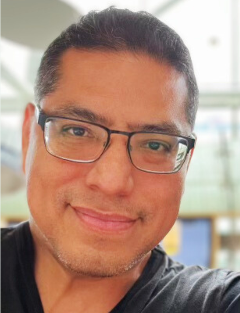 Francisco Ruiz Profile Photo