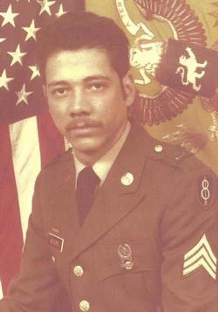 Jimmie Wayne Moore Profile Photo