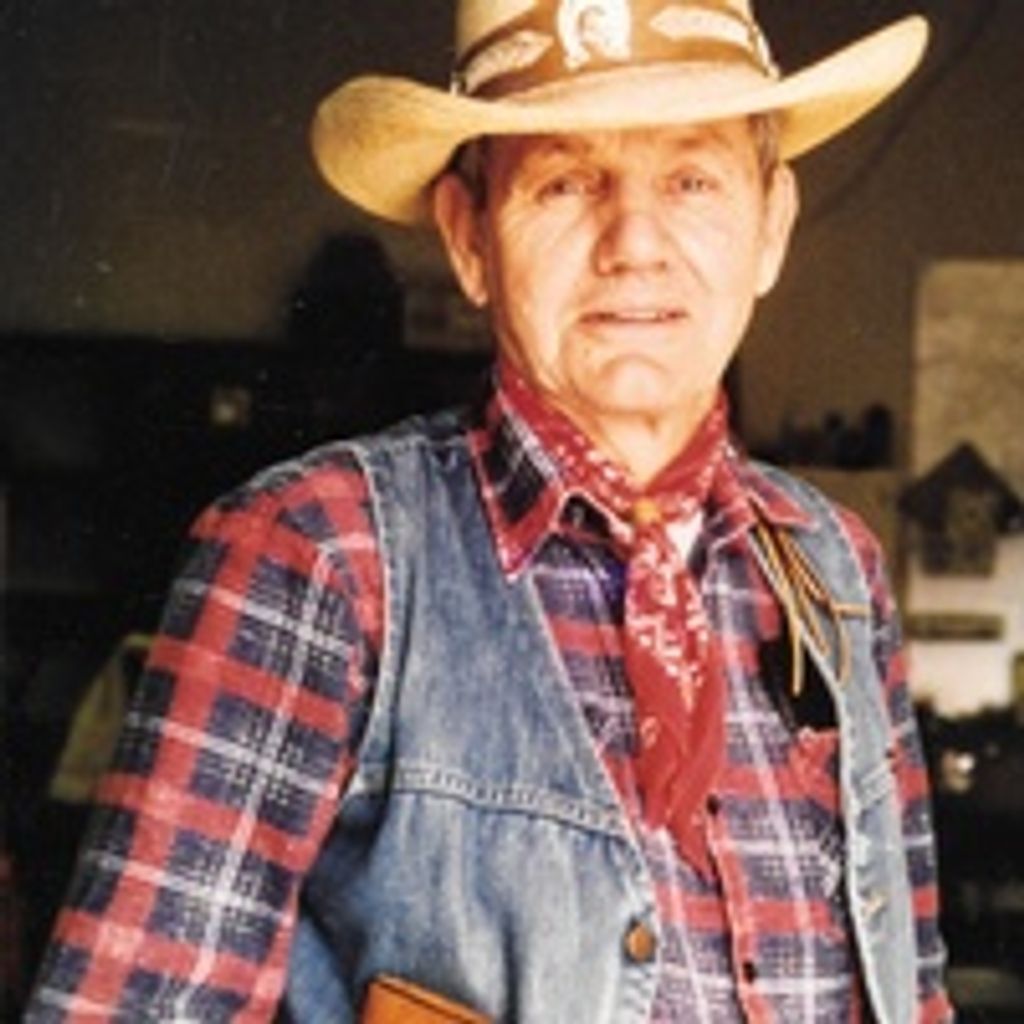 Edward Armando Gibler, Sr.