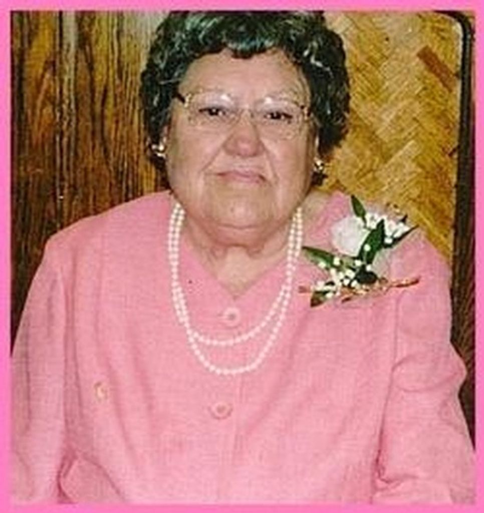 Annie Myrtle Nunn Melton Profile Photo