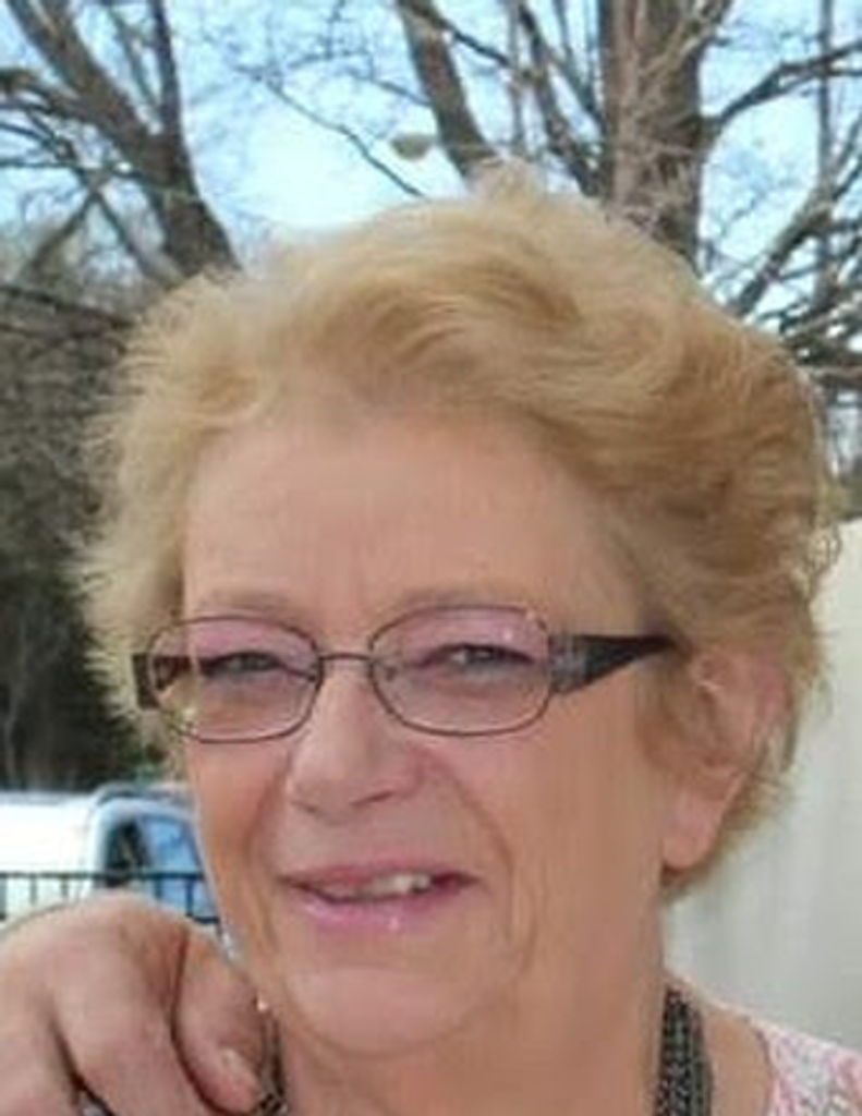 Linda Lou Stone Profile Photo