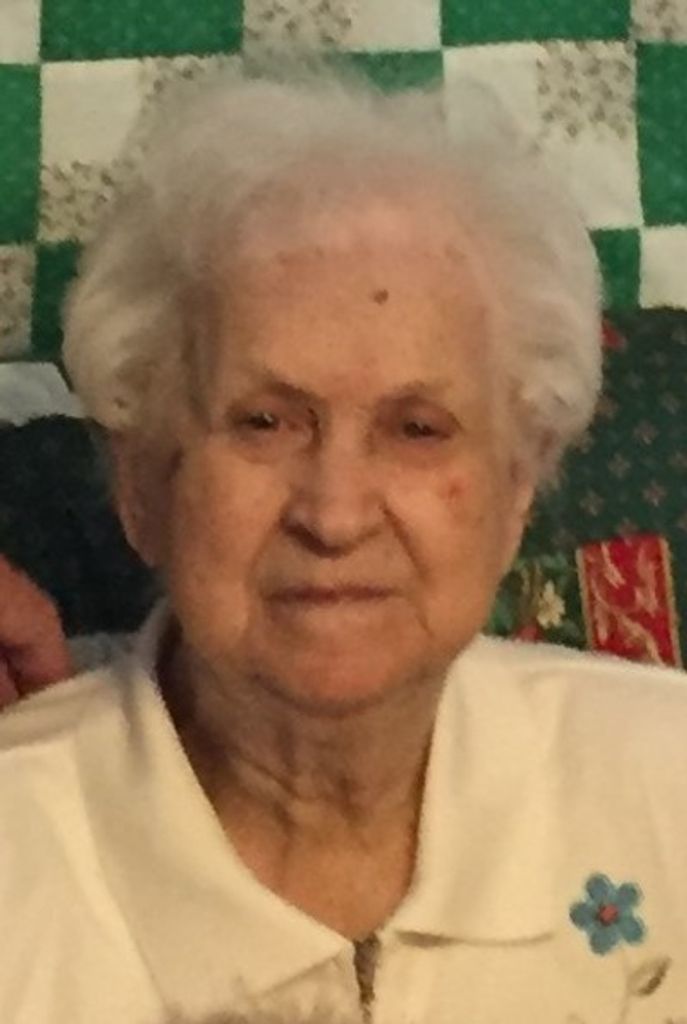 Dorothy E. Newkirk
