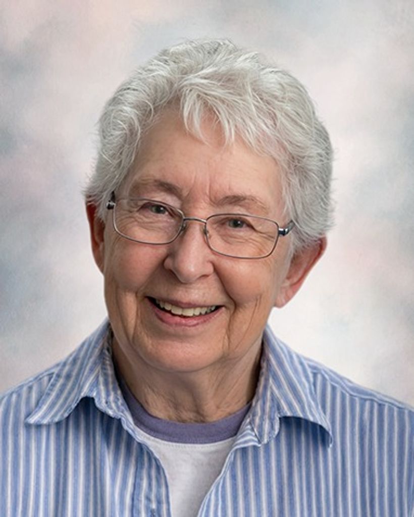 Monty Lou Putnam Stoute