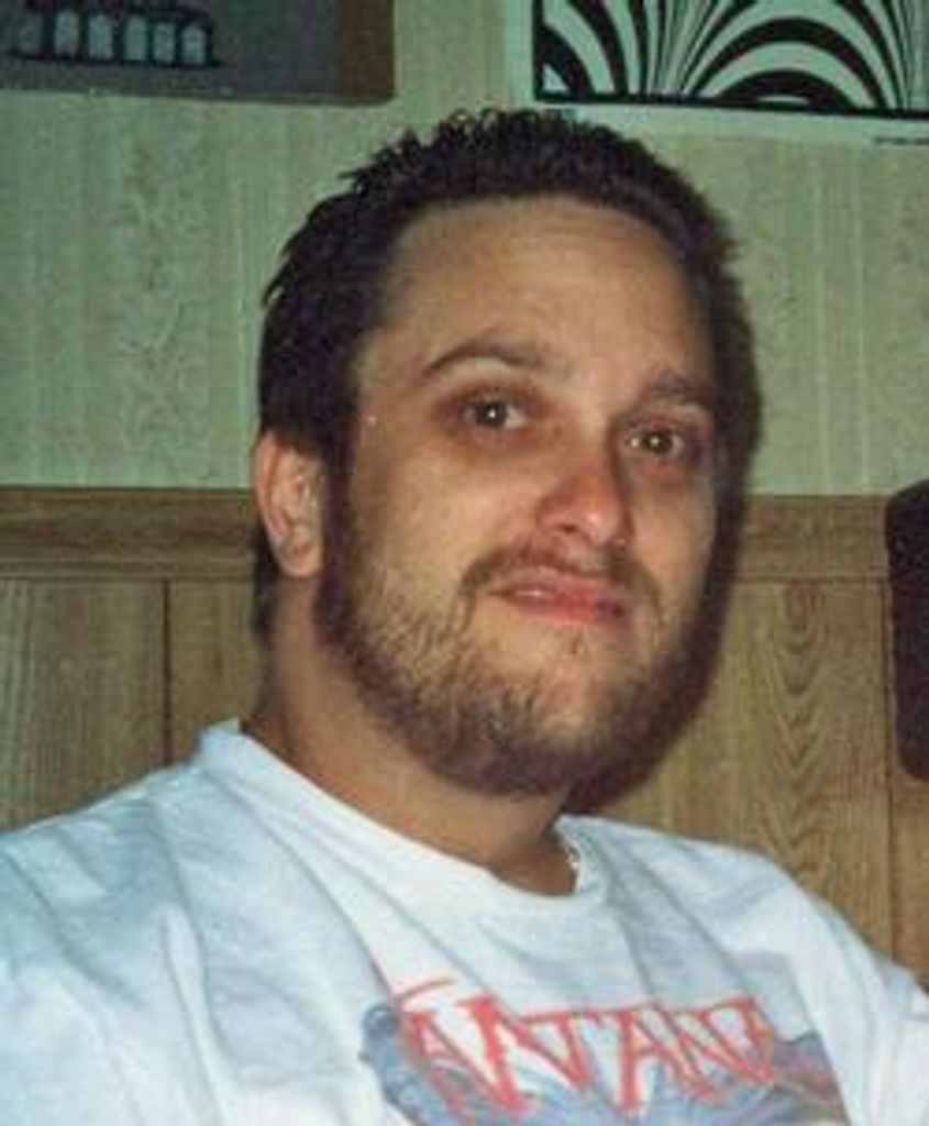 Gregory Henry Mcgargill Profile Photo