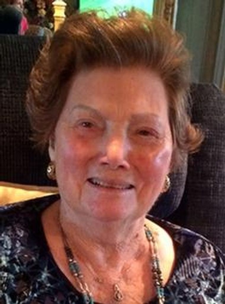 Mitzi Marie St. Romain