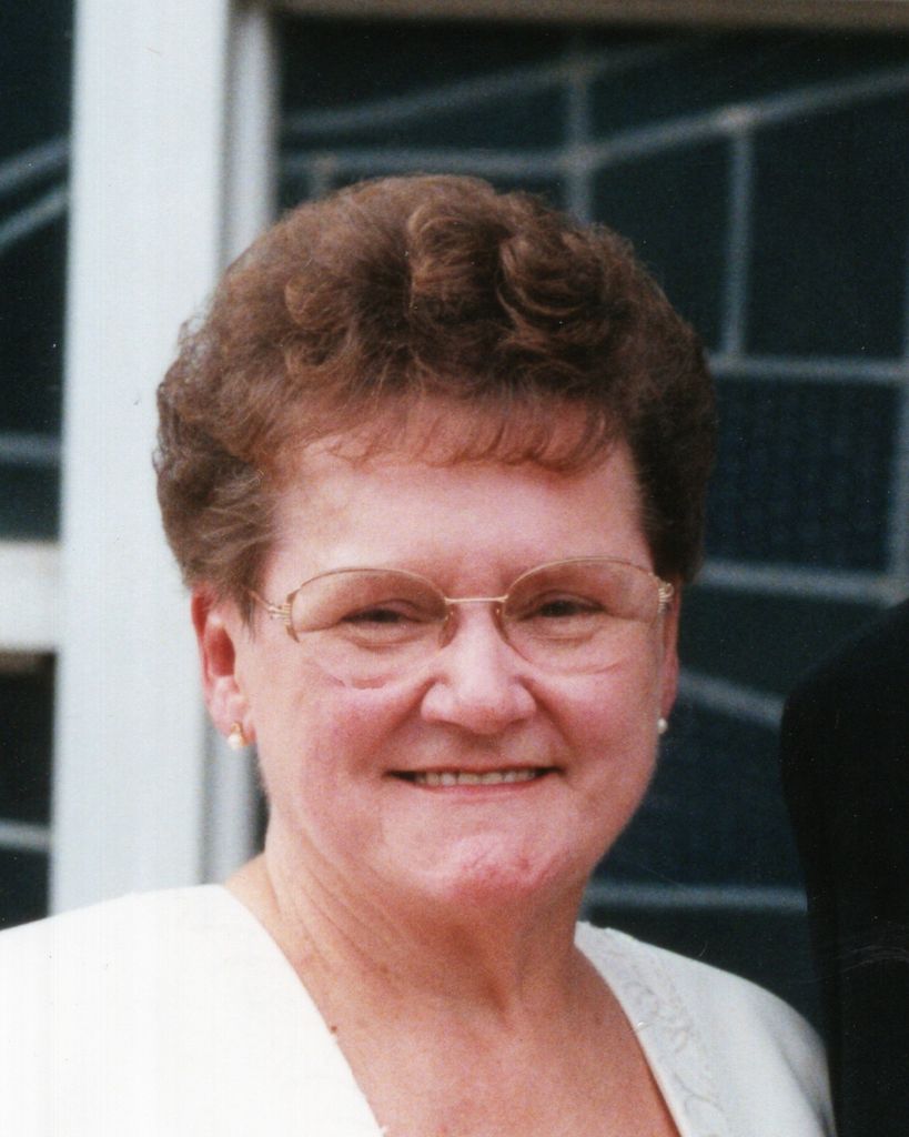 Laura C. "Sissy" Chambers