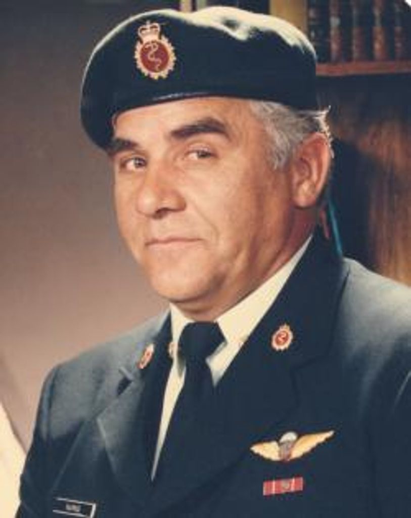 Michael  George McInnis Profile Photo