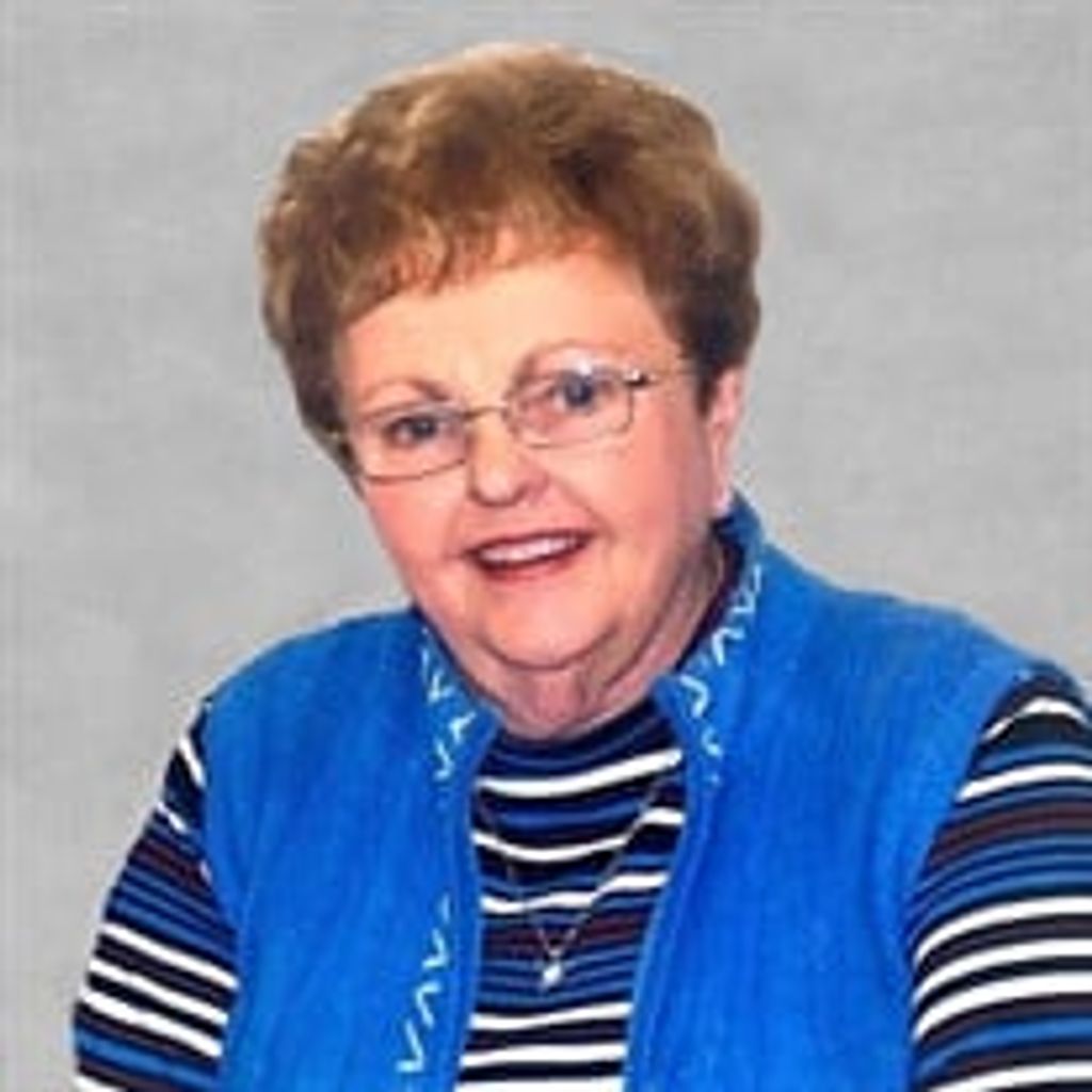 Jane E. Roberts
