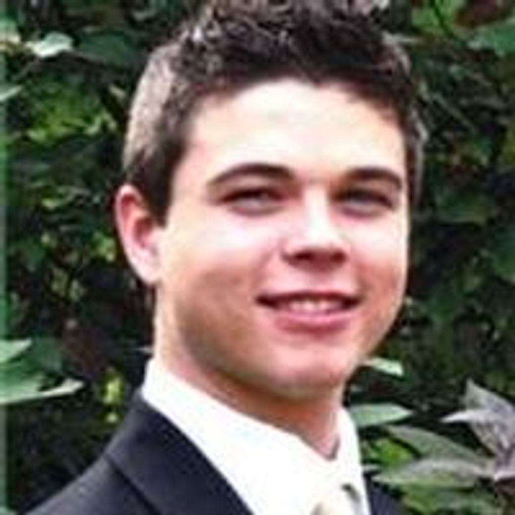 Joshua  Keith Turner