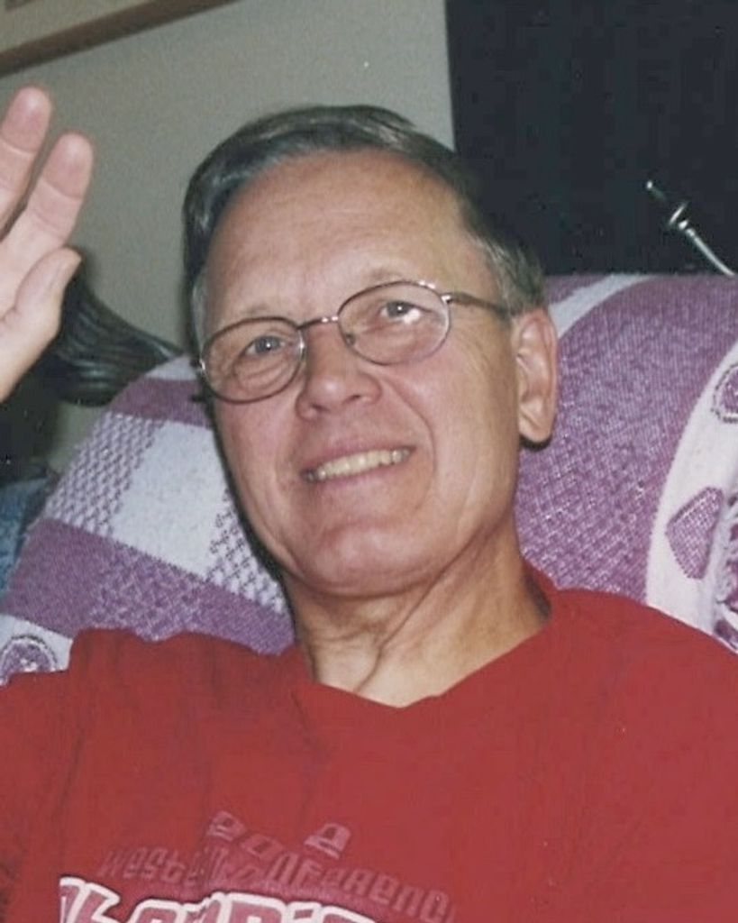 Bruce James Hosie