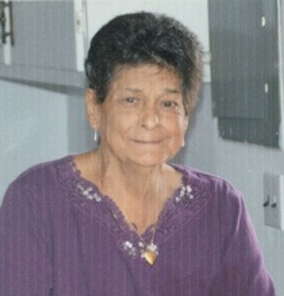 Mary P DeLeon