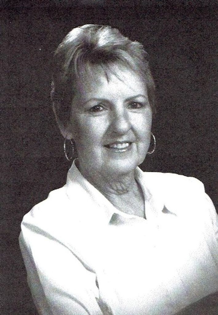 Demona "Mona" Ruth Hyde Profile Photo