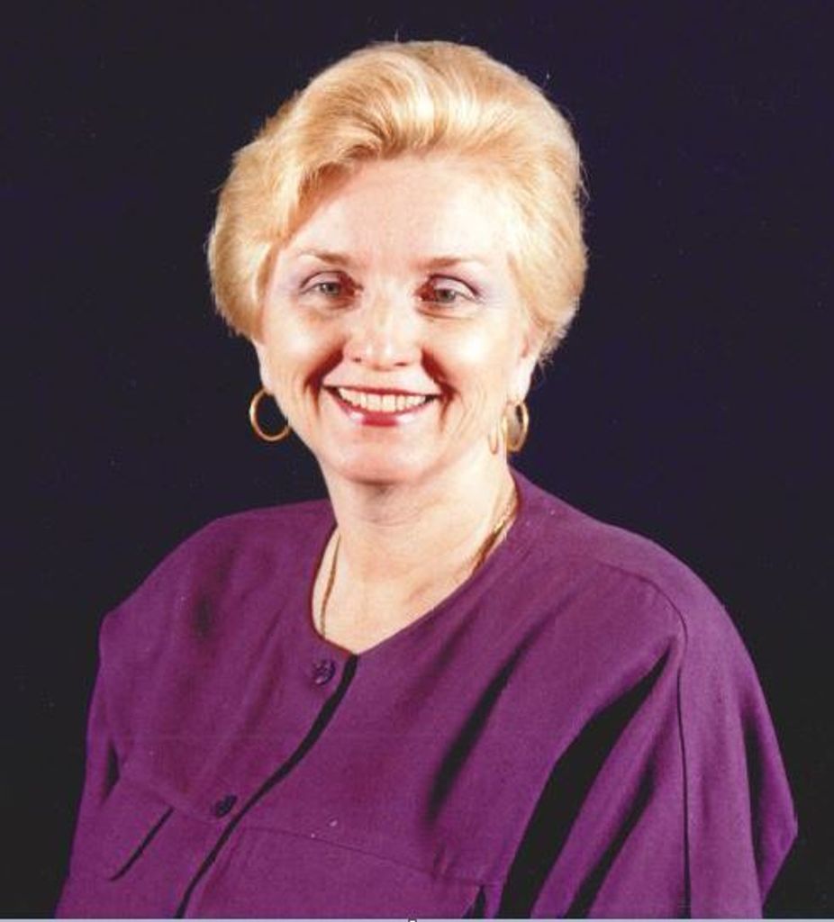 Arlene Ruth Bansal