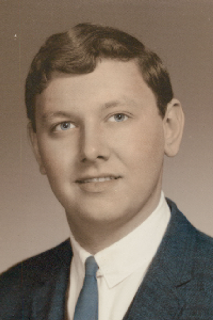 James F. Gibbs