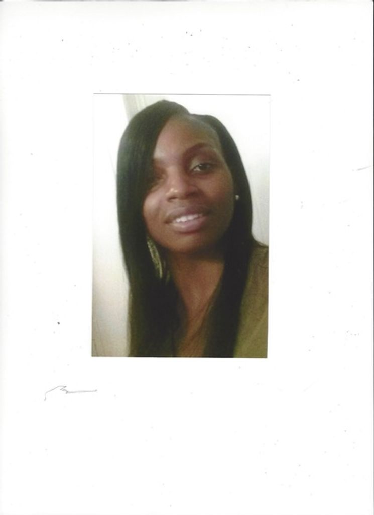 Robin Nicole "Squeaky" Davis