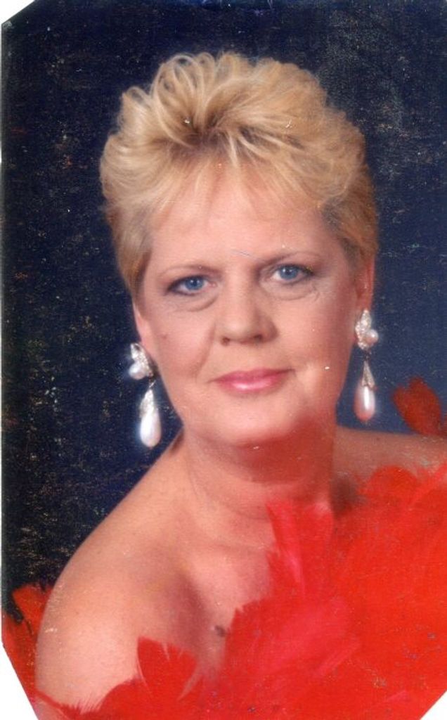 Mary Elizabeth (Bryant)  Metcalf Profile Photo