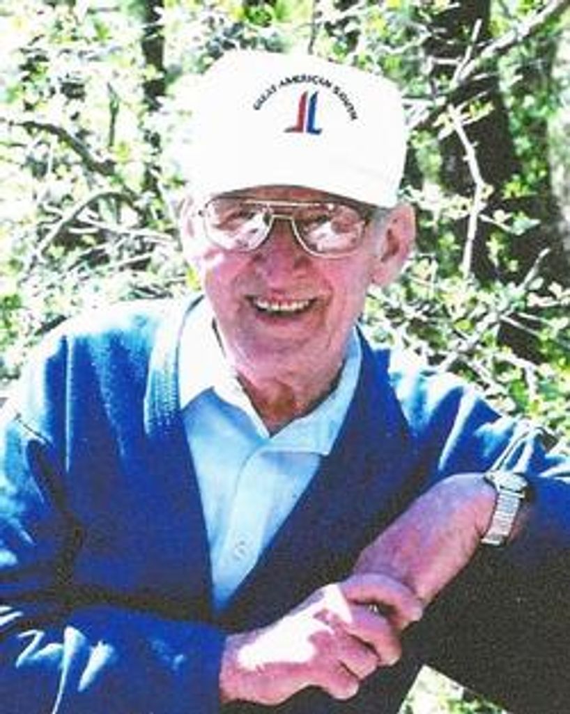 Albert E Marinko Profile Photo