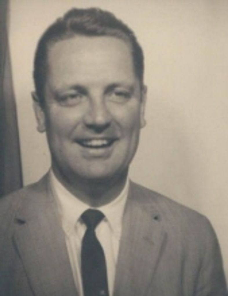 William Ross Sheppell