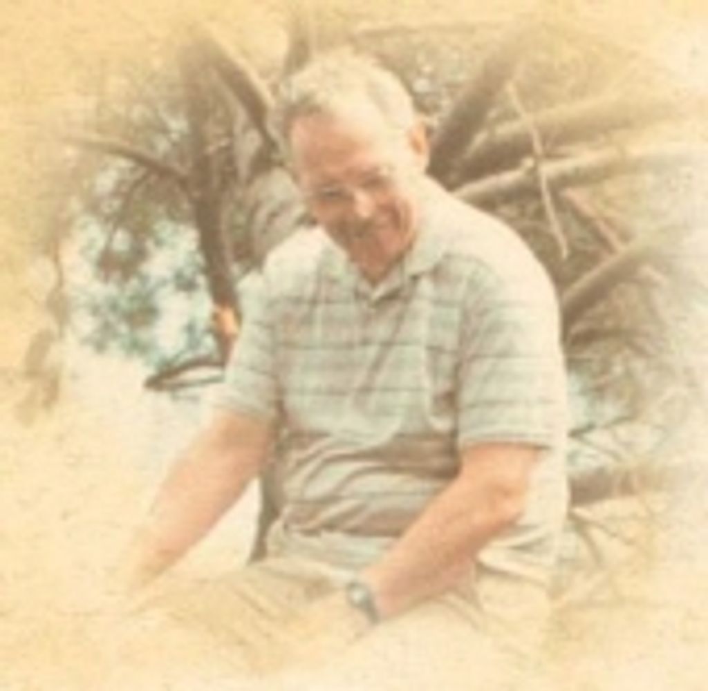 John "Jack" R. Kison