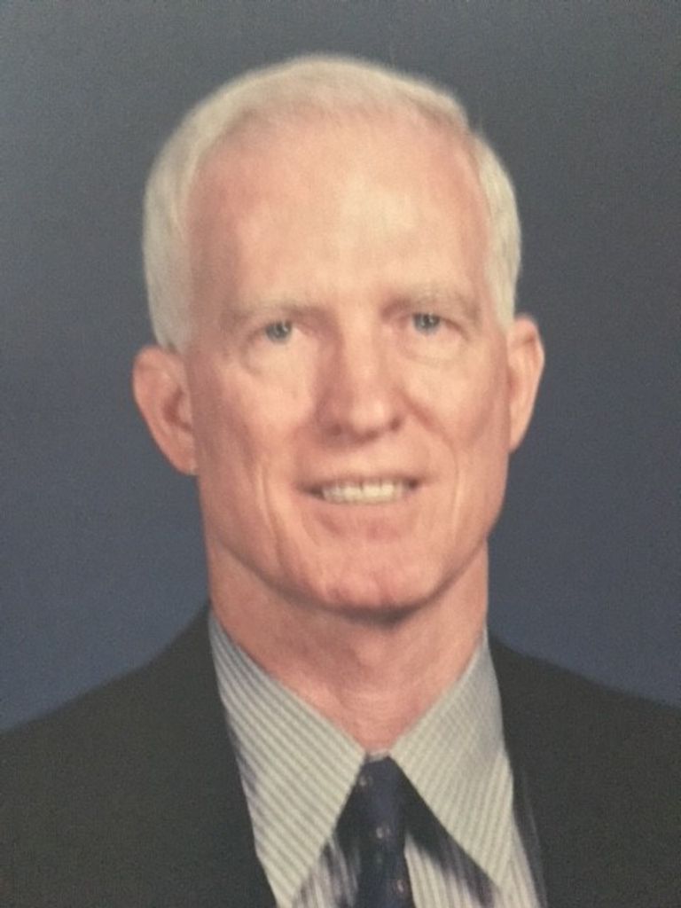 William Ronald Meadows