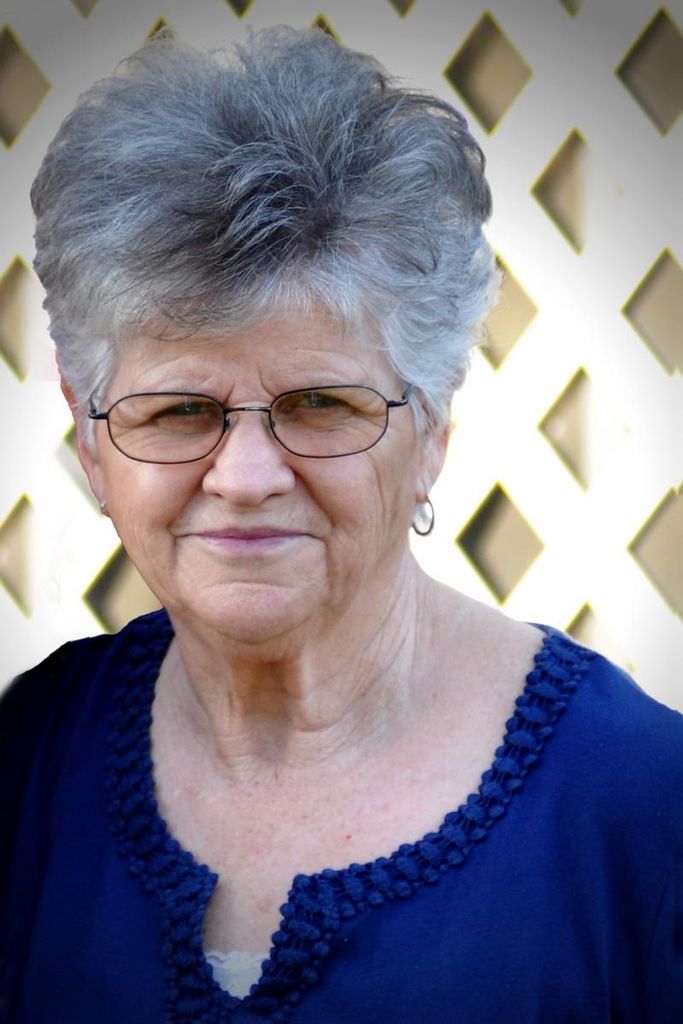 Virginia Lucille Schiller Profile Photo