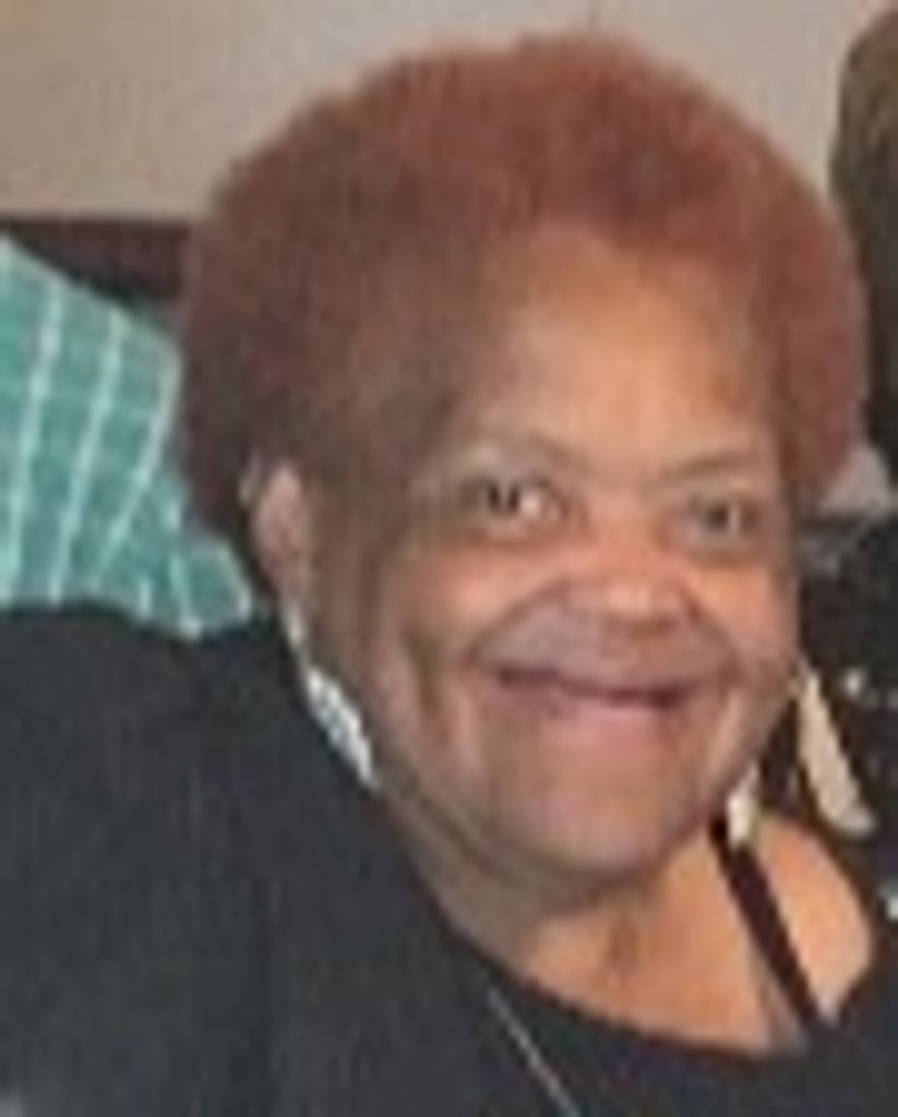 Rosemary Lawson