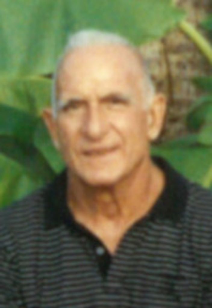 Jose "Nin" A. Hernandez