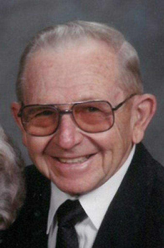 Forrest  O. (Toad)  Hartman Profile Photo