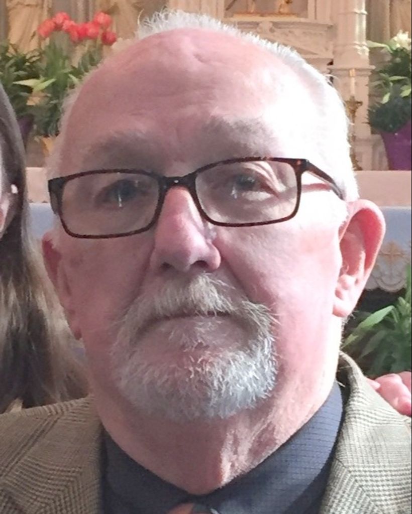 Robert C. "Bob" Titer