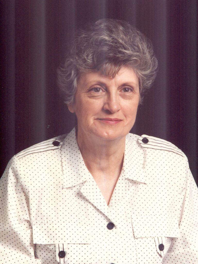 Juanita M. Mooneyham