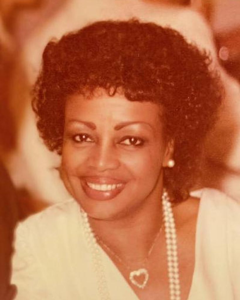 Irverene M. Campbell Profile Photo