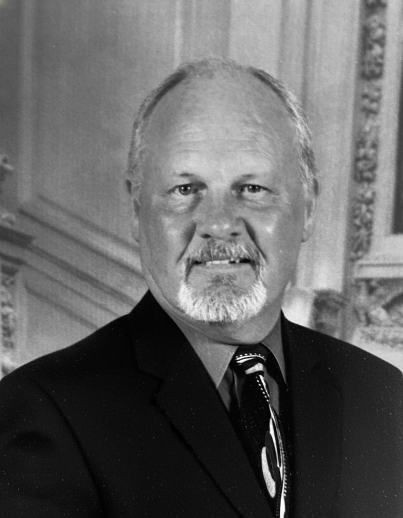 Cecil C Smith