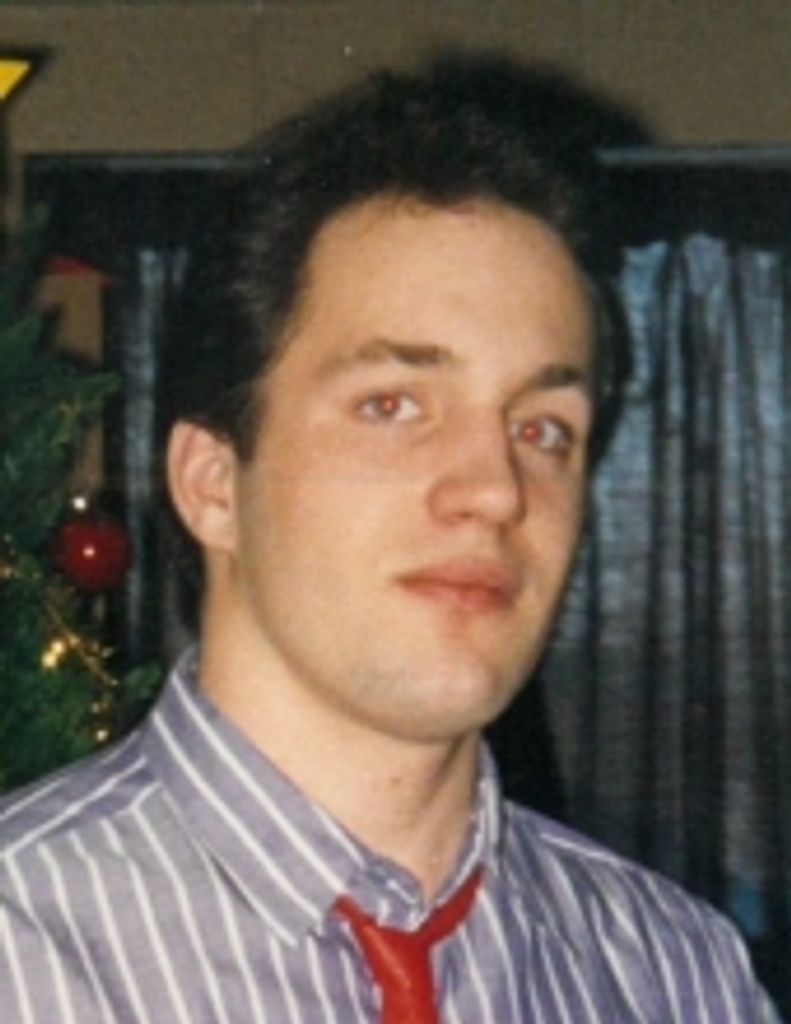 Brannon J. Prisk