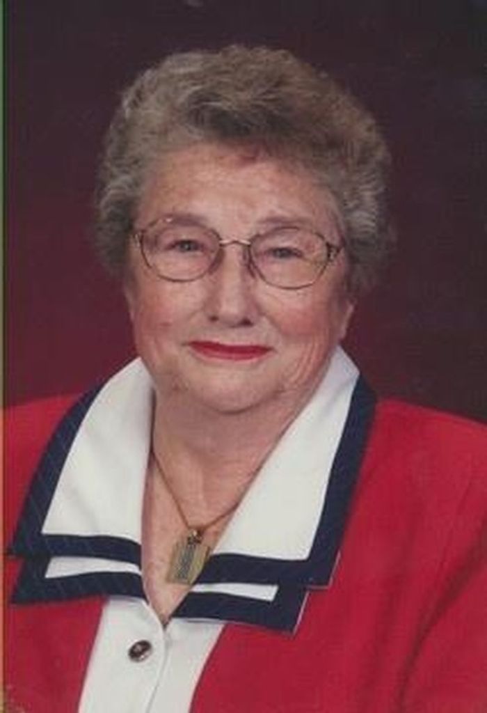 Christene Arledge
