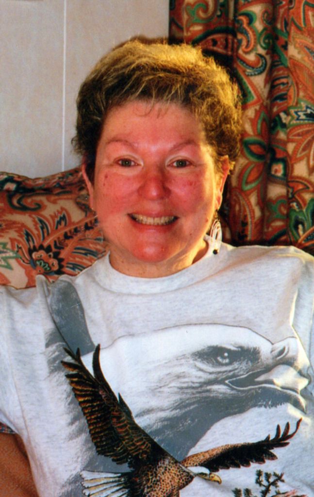 Maxine Silver Profile Photo